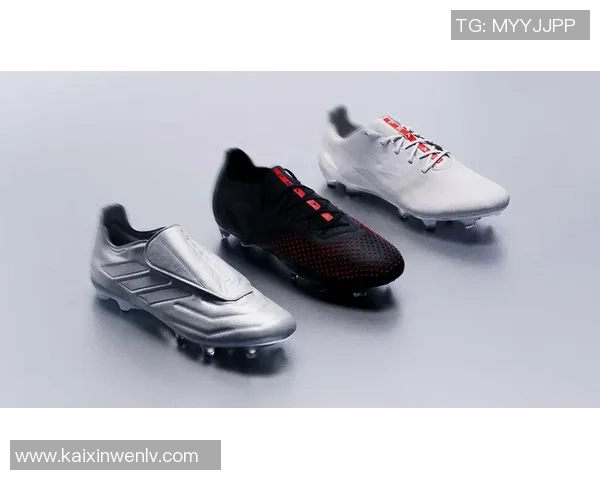 阿迪达斯足球鞋x系列全新发布引领运动潮流助力球场表现提升 阿迪达斯足球鞋x系列全新发布引领运动潮流助力球场表现提升
