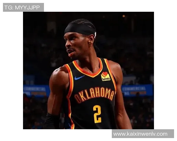 雷霆时隔十三年重返总决赛亚历山大荣获西部决赛最有价值球员称号