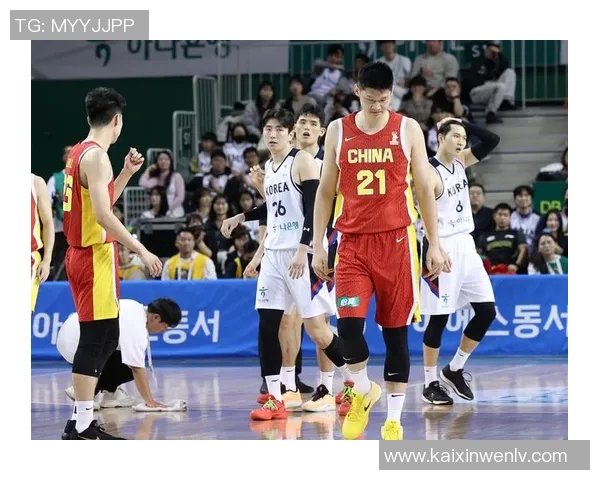中国男篮惨遭韩国49分大败姚明的选人眼光是否出现失误 中国男篮惨遭韩国49分大败姚明的选人眼光是否出现失误