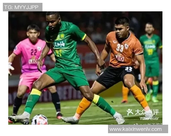 清莱联迎战首尔FC亚洲足球对决精彩纷呈期待激烈较量